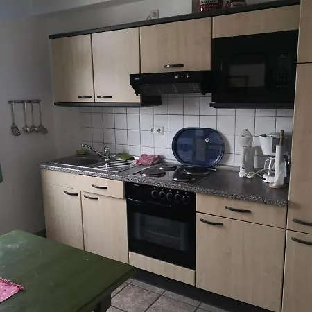 Das Landhaus Am Haff Lhh B06 Stolpe an der Peene