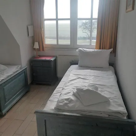 Apartment Das Landhaus Am Haff Lhh B06 *