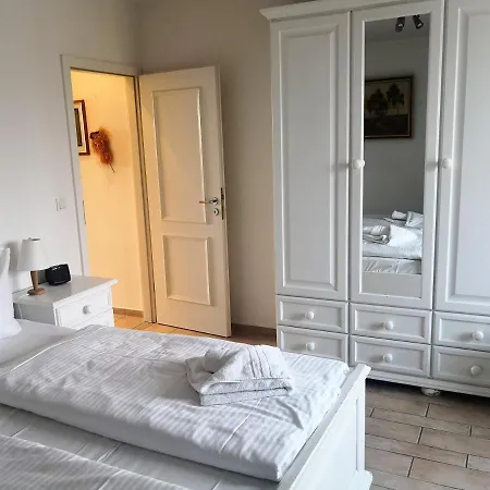 Das Landhaus Am Haff Lhh B06 Apartment Stolpe an der Peene