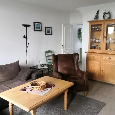 Apartment Das Landhaus Am Haff Lhh B06