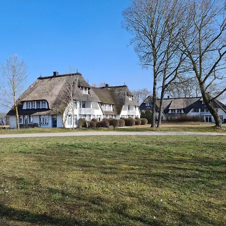 Das Landhaus Am Haff Lhh B06