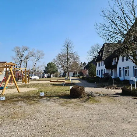 Das Landhaus Am Haff Lhh B06 *