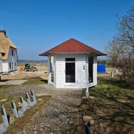 Das Landhaus Am Haff Lhh B06 Apartment Stolpe an der Peene